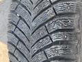 R 20 Land Cruiser 250.300 original с резиной 265-55-20 Michelin зима, шипы! за 1 150 000 тг. в Алматы – фото 28