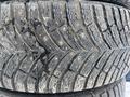 R 20 Land Cruiser 250.300 original с резиной 265-55-20 Michelin зима, шипы! за 1 150 000 тг. в Алматы – фото 33