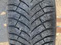 R 20 Land Cruiser 250.300 original с резиной 265-55-20 Michelin зима, шипы! за 1 150 000 тг. в Алматы – фото 3