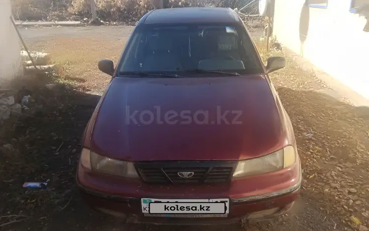 Daewoo Nexia 2006 годаfor400 000 тг. в Саумалколь