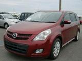 Mazda MPV 2010 годаүшін6 000 000 тг. в Мангистау