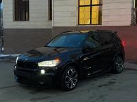 BMW X5 2016 года за 16 900 000 тг. в Алматы