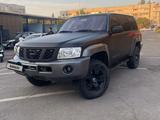 Nissan Patrol 2008 годаүшін12 000 000 тг. в Талдыкорган – фото 2