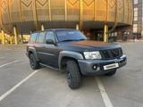 Nissan Patrol 2008 годаүшін12 000 000 тг. в Талдыкорган – фото 3