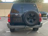 Nissan Patrol 2008 годаүшін12 000 000 тг. в Талдыкорган – фото 4