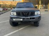 Nissan Patrol 2008 годаүшін12 000 000 тг. в Талдыкорган