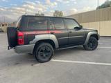 Nissan Patrol 2008 годаүшін12 000 000 тг. в Талдыкорган – фото 5