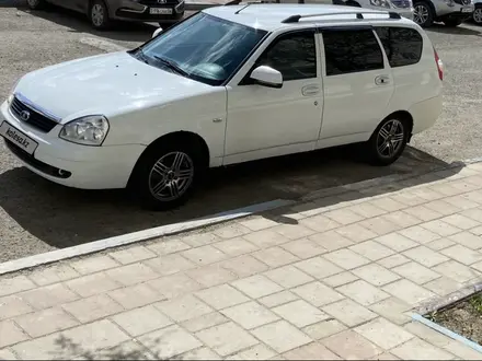 ВАЗ (Lada) Priora 2171 2010 года за 2 200 000 тг. в Атырау