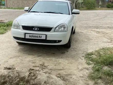 ВАЗ (Lada) Priora 2171 2010 года за 2 200 000 тг. в Атырау – фото 4