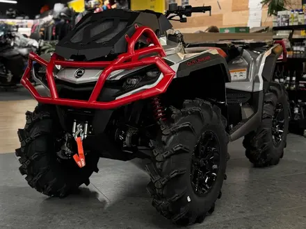 EXTREME MOTORS — BRP DEALER в Павлодар – фото 6