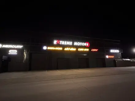 EXTREME MOTORS — BRP DEALER в Павлодар – фото 2
