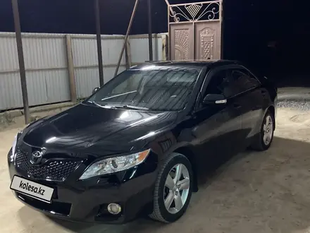 Toyota Camry 2009 года за 6 900 000 тг. в Казалинск