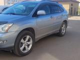 Lexus RX 330 2006 года за 8 500 000 тг. в Астана