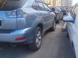 Lexus RX 330 2006 года за 8 500 000 тг. в Астана – фото 3