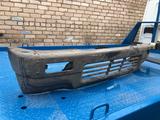 Передний бамер Toyota Hilux Surf 130 за 50 000 тг. в Петропавловск