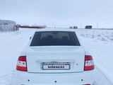 ВАЗ (Lada) Priora 2170 2014 года за 1 950 000 тг. в Бейнеу
