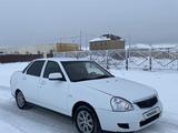 ВАЗ (Lada) Priora 2170 2014 года за 1 950 000 тг. в Бейнеу – фото 4