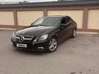 Mercedes-Benz E 250