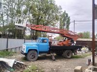 ГАЗ  АП 1994 годаүшін5 300 000 тг. в Алматы