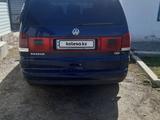 Volkswagen Sharan 2000 года за 2 500 000 тг. в Новоишимский – фото 5