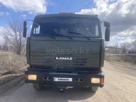 КамАЗ  Камаз 65115 2011 года за 10 200 000 тг. в Актобе