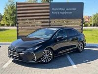 Toyota Corolla Elegance 2024 года за 11 990 000 тг. в Кокшетау