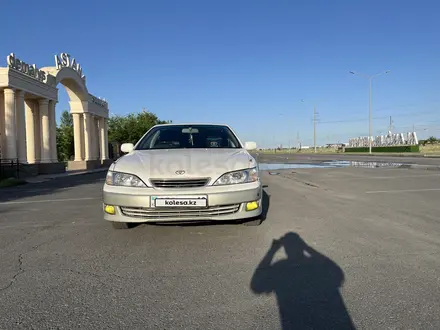 Toyota Windom 2001 года за 5 400 000 тг. в Алматы – фото 2