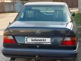 Mercedes-Benz E 260 1992 годаүшін1 950 000 тг. в Шымкент – фото 4