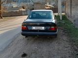 Mercedes-Benz E 260 1992 годаүшін1 950 000 тг. в Шымкент – фото 5