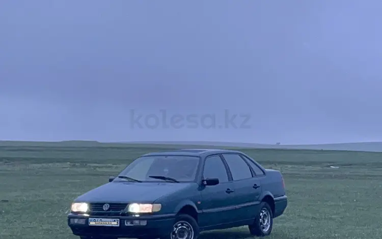 Volkswagen Passat 1995 годаүшін1 000 000 тг. в Шымкент