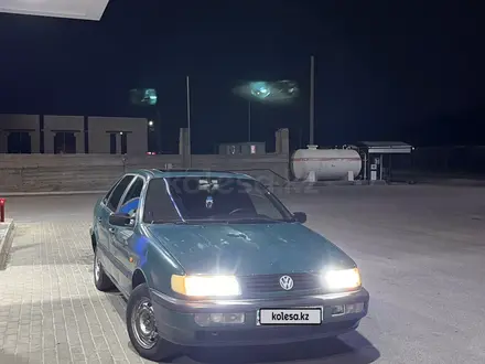 Volkswagen Passat 1995 года за 1 000 000 тг. в Шымкент – фото 2