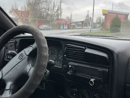 Volkswagen Passat 1995 года за 1 000 000 тг. в Шымкент – фото 4