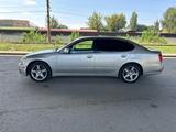 Lexus GS 300 2004 года за 5 700 000 тг. в Алматы – фото 2