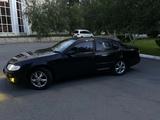 Toyota Aristo 1994 годаүшін1 900 000 тг. в Караганда – фото 5