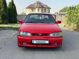 Hyundai Lantra 1992 года за 350 000 тг. в Алматы – фото 2