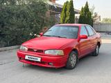 Hyundai Lantra 1992 года за 350 000 тг. в Алматы – фото 5