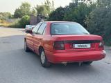Hyundai Lantra 1992 года за 350 000 тг. в Алматы – фото 4