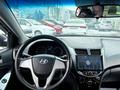 Hyundai Accent 2014 года за 3 900 000 тг. в Алматы – фото 8