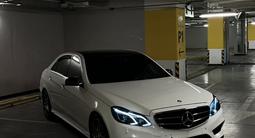 Mercedes-Benz E 250 2014 годаүшін12 500 000 тг. в Алматы