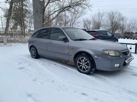 Mazda 323 2002 года за 1 600 000 тг. в Актобе