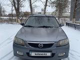 Mazda 323 2002 годаfor1 600 000 тг. в Актобе – фото 3