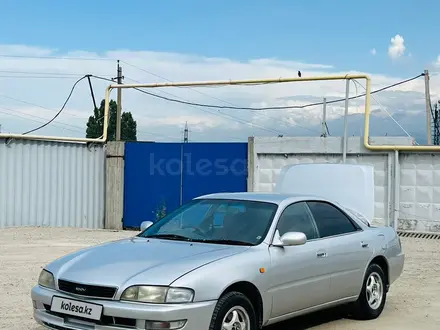 Toyota Corona Exiv 1996 года за 1 850 000 тг. в Алматы – фото 3