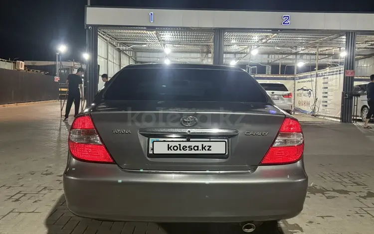 Toyota Camry 2003 года за 3 800 000 тг. в Актау