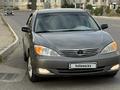 Toyota Camry 2003 года за 3 800 000 тг. в Актау – фото 7