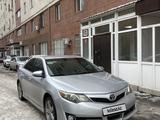 Toyota Camry 2012 годаүшін8 200 000 тг. в Алматы – фото 5