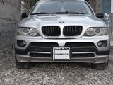 BMW X5 2004 года за 6 800 000 тг. в Риддер