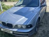 BMW 523 1998 годаfor2 900 000 тг. в Актобе – фото 2