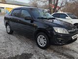 ВАЗ (Lada) Granta 2190 2015 года за 3 200 000 тг. в Усть-Каменогорск