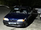ВАЗ (Lada) 2115 2007 года за 800 000 тг. в Усть-Каменогорск – фото 2