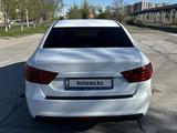 ВАЗ (Lada) Vesta 2018 года за 4 000 000 тг. в Семей – фото 2
